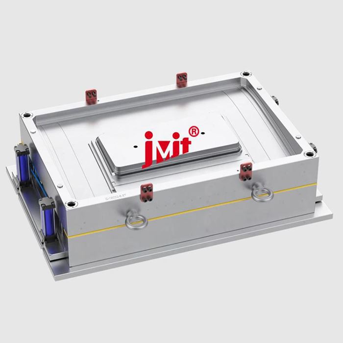 Motlle de finestra de ferrocarril d'alta velocitat SMC