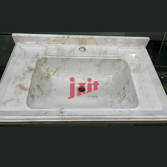 Motlle de lavabo de rentat BMC