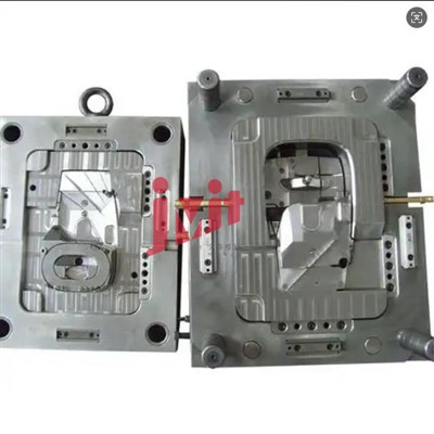 Motlle d'injecció del panell de la porta d'automòbils