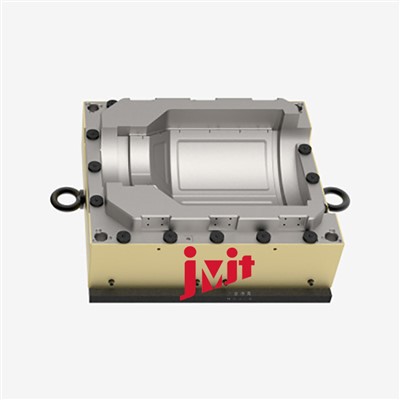 Motlle de torre de refrigeració SMC