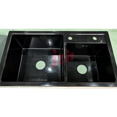 Motlle de conca de rentat de cuina SMC