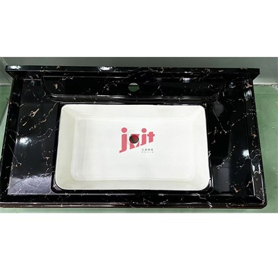 Motlle de la conca de rentat SMC