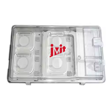 Motlle de caixa del mesurador d'aigua SMC