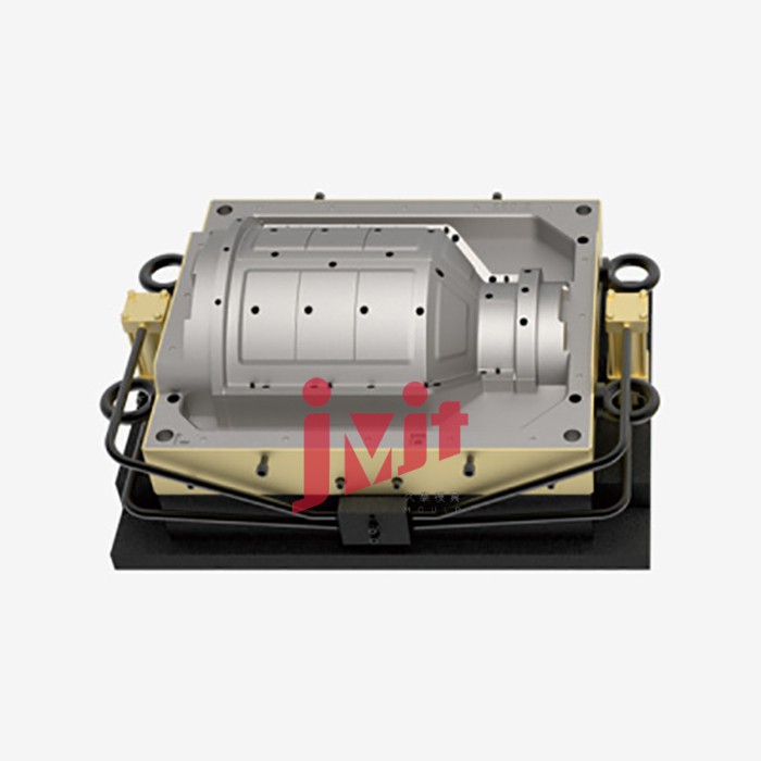 Motlle de torre de refrigeració SMC