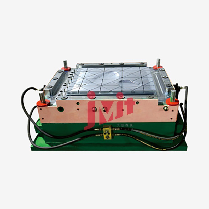 Motlle de tauler de smc